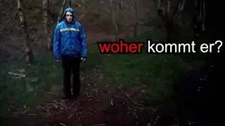 10 gruselige Wald Begegnungen Auf Kamera
