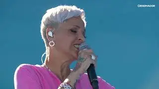Mariza canta 
