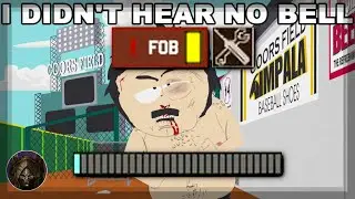 When The FOB HP Buff Comes In Clutch