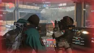 Tom Clancy's The Division  Last Stand PVP