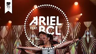 Ariel 