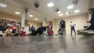 БульБуль Ананасик Х Глыба ...