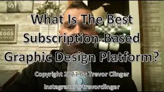 What Is The Best Subscription-Based Graphic Design Platform?