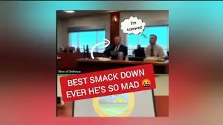 CHAD DAYBELL TRIAL State Destroys  The Defenses Expert Witness in an Unforgettable Cross Examining