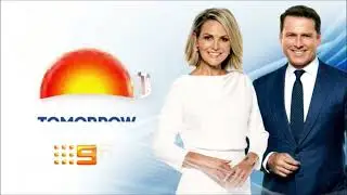 GenTV.be - Australia #2 (13.12.2011)