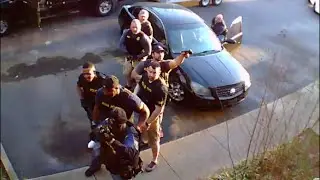 Victim of a No-Knock SWAT Raid Speaks Out - Murfreesboro, TN