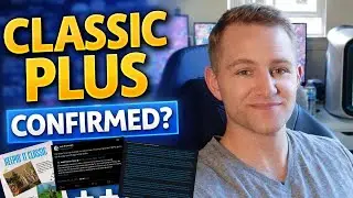 What We ACTUALLY Know About Classic Plus (CONFIRMED?)