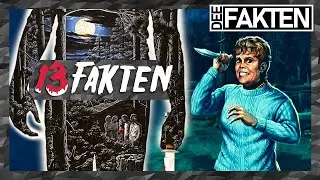 Friday the 13th (1980) - 13 Facts | The Facts
