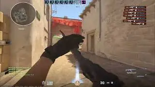 Refrag CS2 Beta - Improve your aim with Crossfire