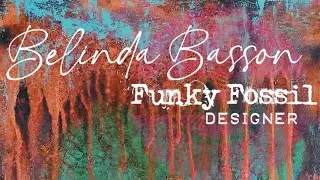Why Not Wednesday Live with Belinda Basson