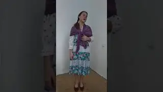 Анастасия Назарчук 