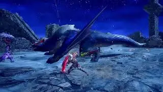 Monster Hunter Rise Sunbreak  First Look gawes