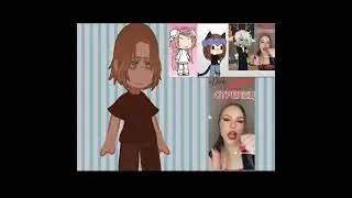 Я КРУЖКУ ПОТЕРЯЛА 😨 ПРОДОЛЖАЙ , А ТО СЪЕМ 😡😡#youtubeshorts#gacha #кринж #пжрек #я #цепочка #sunilani