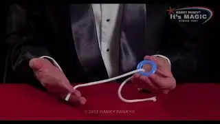 314 The Ellis Ring Trick R 2018