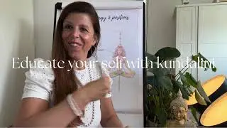 LEARN YOUR KUNDALINI AWAKENING with two free initiations of 600 euro in the package.