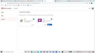 Google Dialogflow Connect with UiPath Studio Make it a small Project 