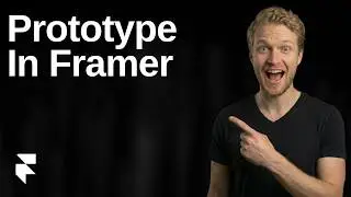 How To Prototype In Framer (2026 Easy Guide)