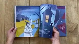 Takács Viktória: Luca mese