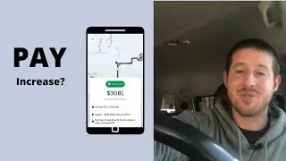 Uber Increases Driver Pay. Will it be Enough?