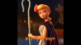 Anti-Villain Tale Cast Video