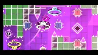 [102281878] METROPOLIS (by Xorxis, Insane) [Geometry Dash]