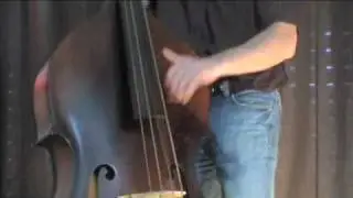 CORDES LAMBERT Upright Bass Strings 