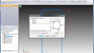Solid Edge Tips - Assembly Layout using Virtual Components