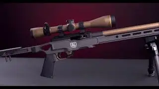 Volquartsen x Second Amendment Foundation