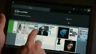 Adobe + Wired = Publishing 2010