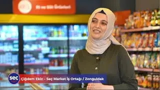 Seç Market İş Ortağı Olmanın Avantajları - Zonguldak