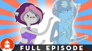 Bravest Warriors Season 4 Ep. 24 - One in a Million Girls
