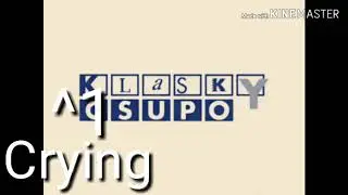 KlasKY Csupo In Crying Powers