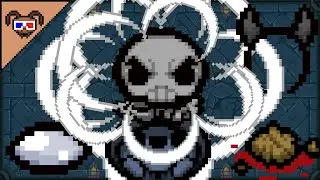 ПОЛНЕЙШАЯ НЕУЯЗВИМОСТЬ! {The binding of Isaac}
