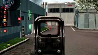 я играю в варфейс