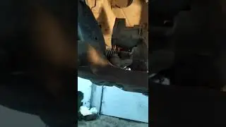 Как снять и поставить рулевую рейку Форд фокус 3,ЭУР причина поломки