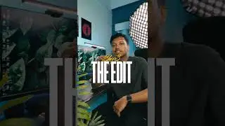 I made a commercial in 24 HOURS #filmmaking