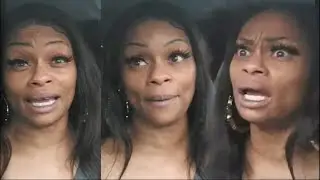 Tokyo Toni Go Live: Tells story about her grandchild King Live