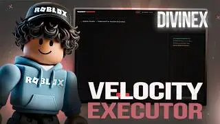 Roblox Executor VELOCITY OP Best Exploit Web Working After Roblox Update 2026 [100% UNC]