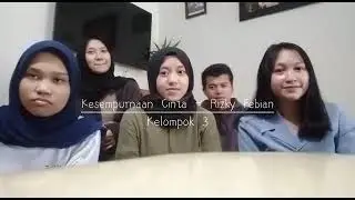 kerja kelompok 