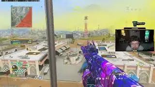 Aydan, Huskerrs and Unrational Demonstrate how you Take over a Warzone Lobby