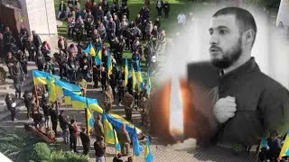Солдат із серцем ГЕНЕРАЛА. Чин поховання Воїна-Героя АНДРІЯ ІВАНЮКА (СКІФА🛡️) 04.01.1990-02.10.2024