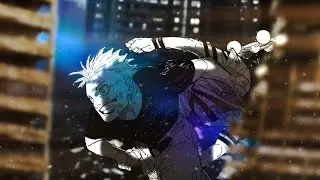Gojo vs sukuna jjk chapter 231 manga animation