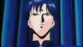 Blue Saphir AMV