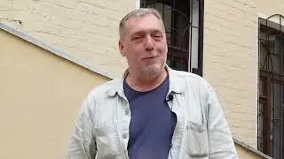 Обращение Никиты Высоцкого по случаю проведения фестиваля в Сочи
