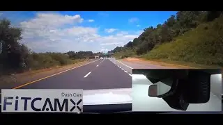 FITCAMX Dash Cam 2023 Volvo XC90 Installation and Review