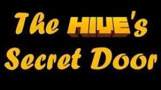 What is behind the hive door