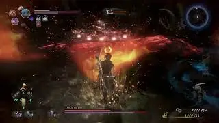 NIOH2 Парад демонов
