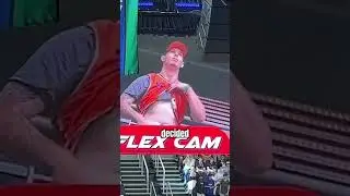 The Ultimate Flex-Off (@thor.sacre)