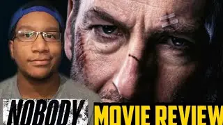 Nobody - Movie Review