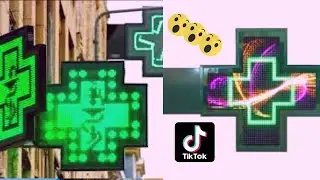 PHARMACY RAVE💊TECHNO MUSIC ✨NEW TREND ON TIKTOK🎧🤩